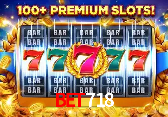 A Revolução dos Aplicativos de Jogos no bet718