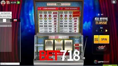 Descubra a Essência do bet718: Nossa História e Compromissos