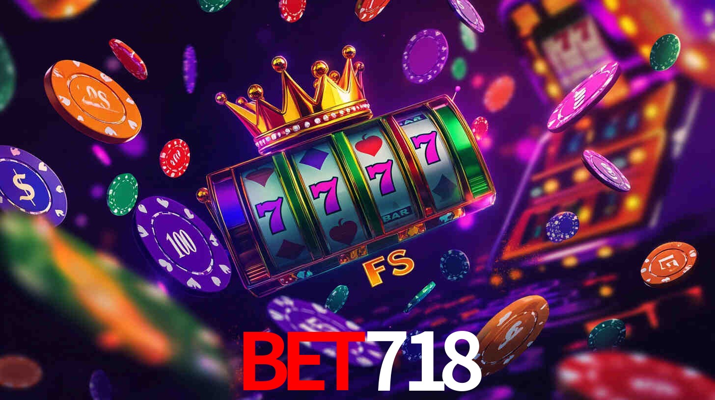 Experiência VIP bet718