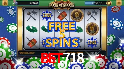 Desvendando o Mundo dos Jogos Virtuais na bet718