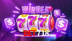 Statistics bet718