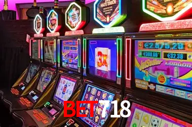 A Revolução dos Aplicativos de Jogos no bet718