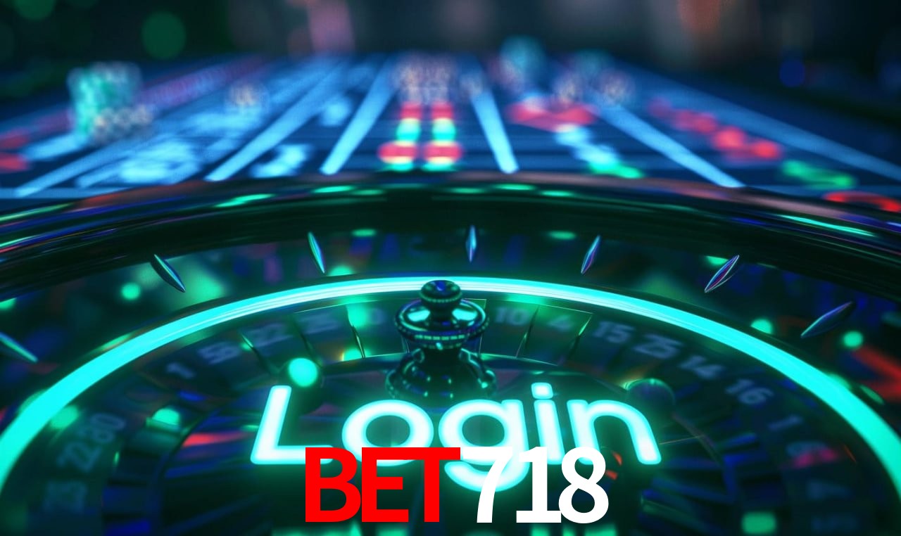 Experiência VIP bet718