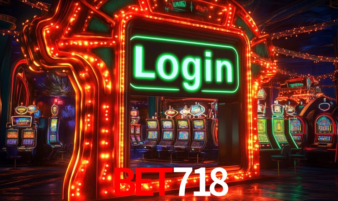 Estatísticas bet718
