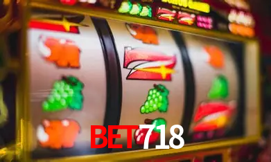 A Popularidade dos Caça-Níqueis no bet718