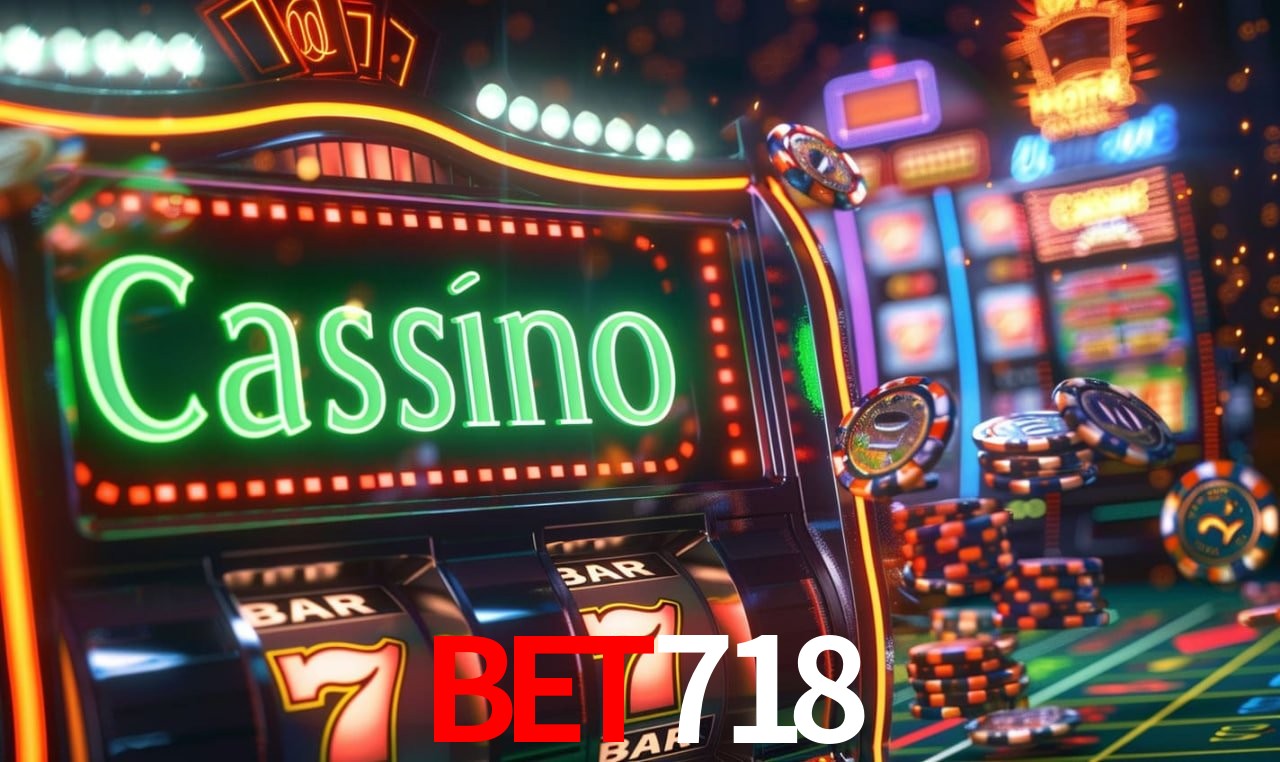 Design Responsivo bet718
