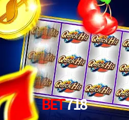 A Experiência Imersiva dos Cassinos Ao Vivo no bet718