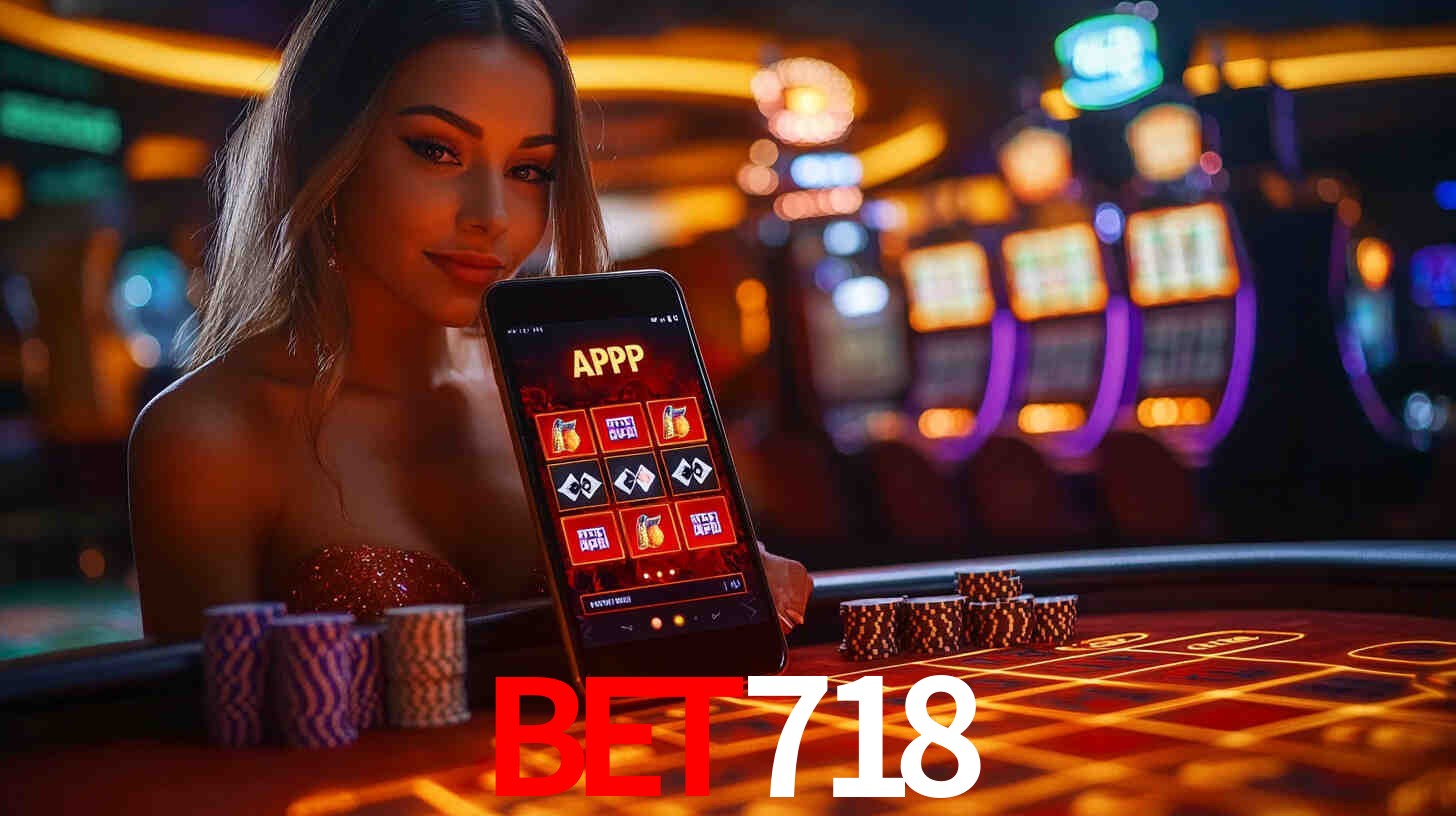 Descubra a Essência do bet718: Nossa História e Compromissos