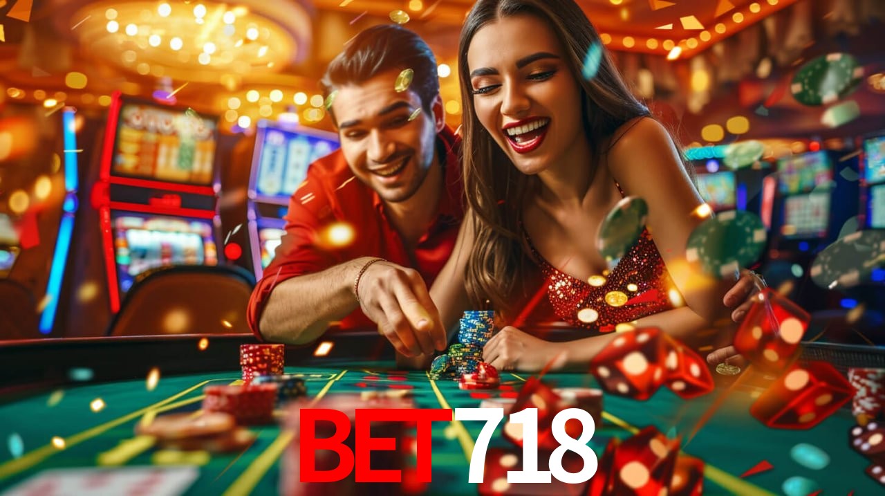 Sistemas de Segurança bet718