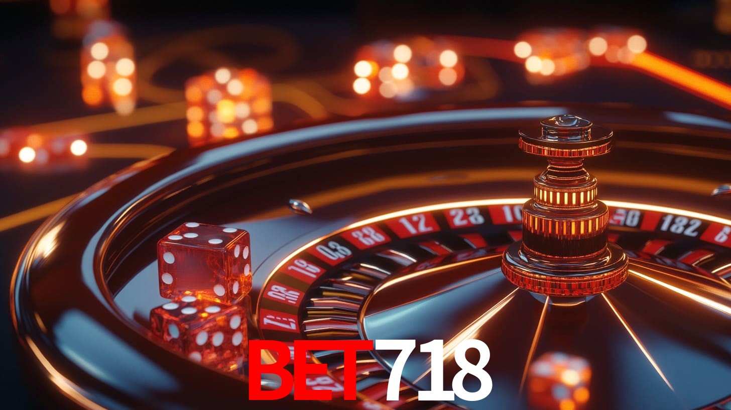 Game Providers bet718