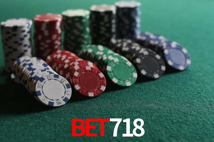 Seasonal Promotions bet718