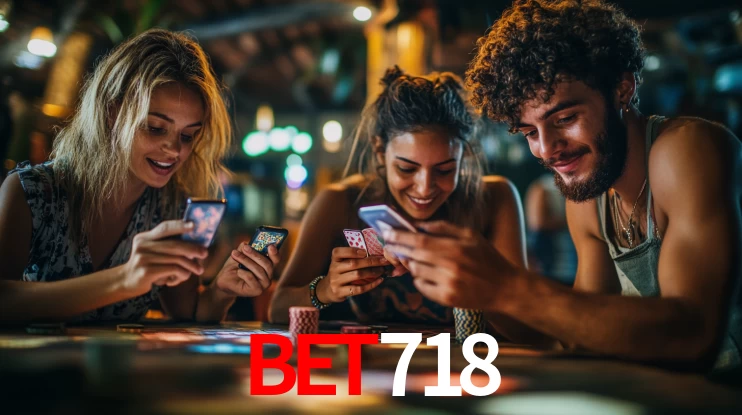 Bonus Features bet718
