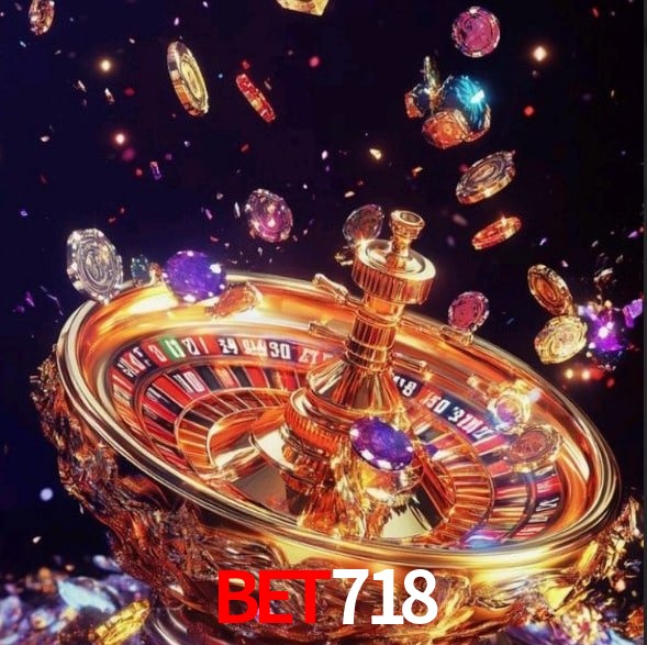 bet718 app