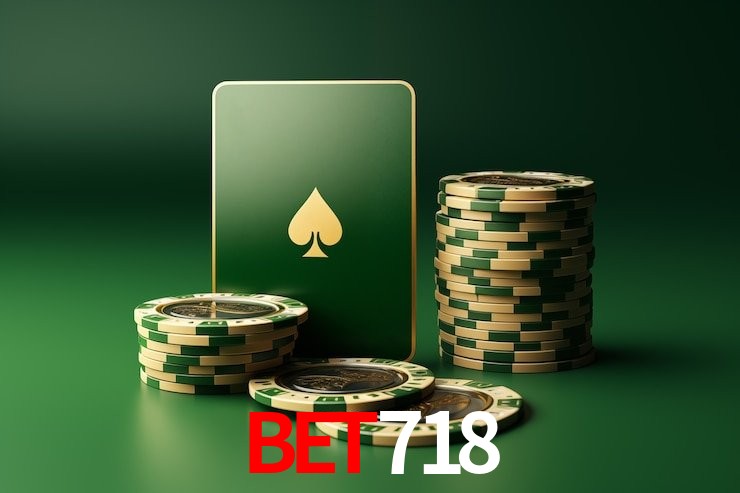 Account Benefits bet718