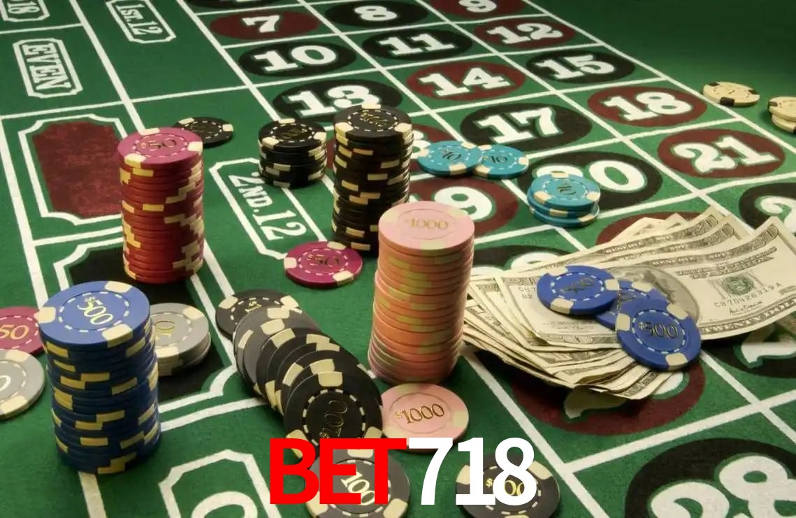 Weekend Specials bet718