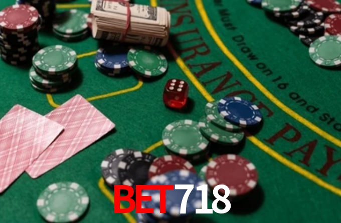 Premium Interface bet718
