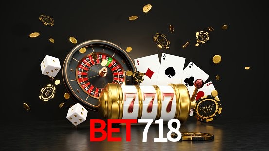 Secure Login bet718