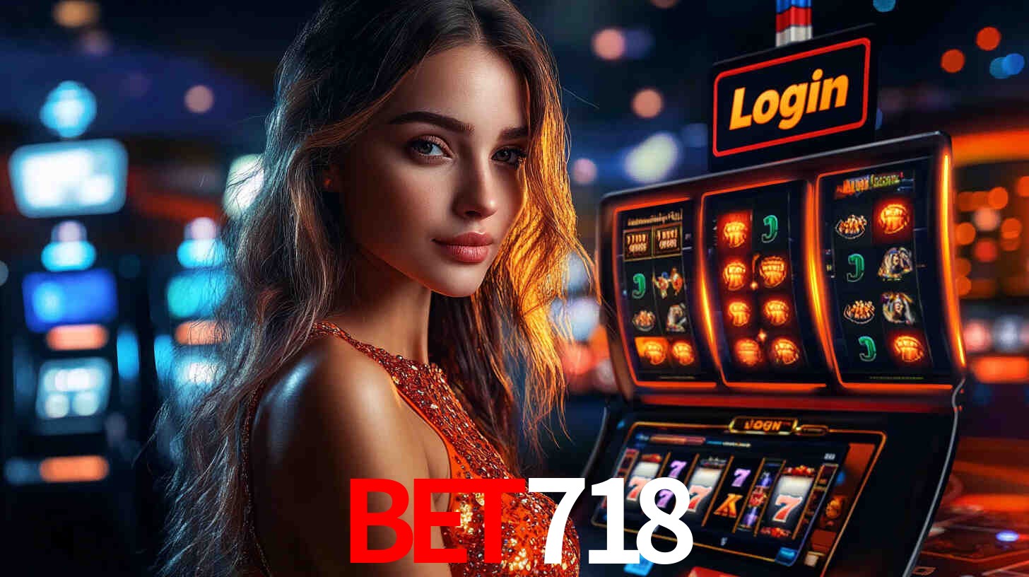 VIP Casino bet718