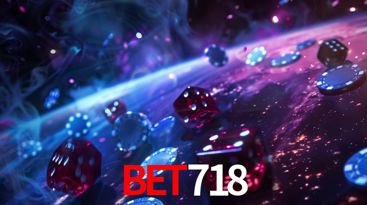 APP oficial da bet718 para mobile