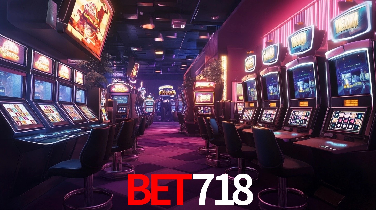 Football Betting bet718