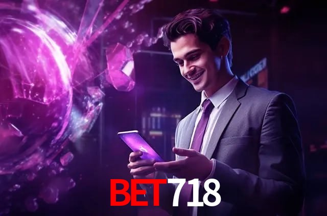 Platform Technology bet718