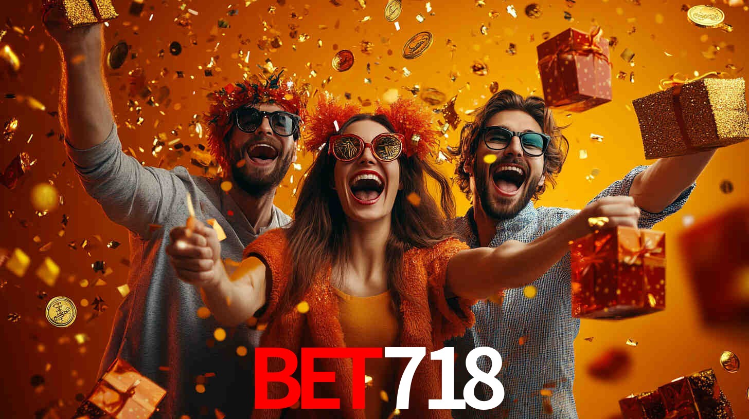 Programa VIP bet718