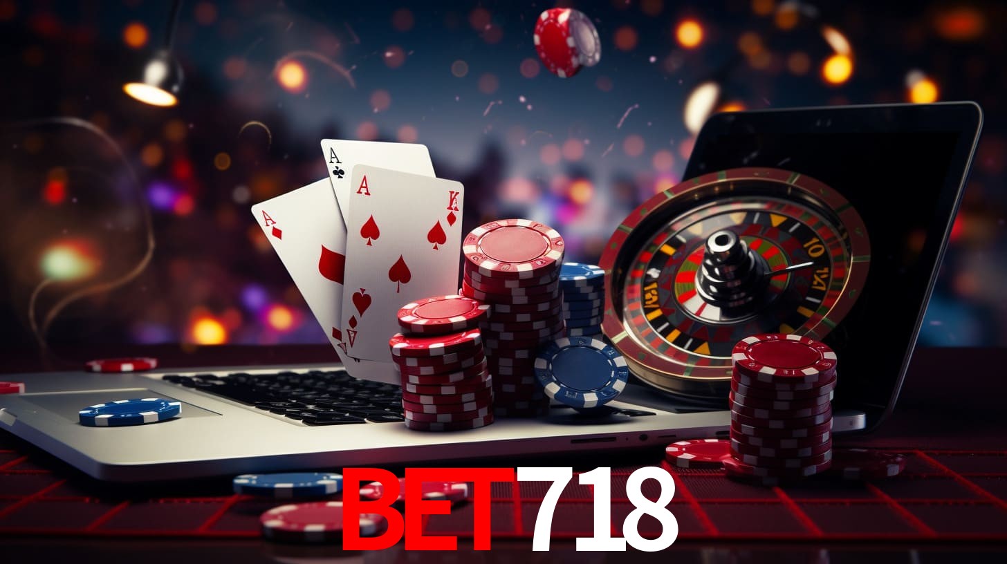 Games Directory bet718