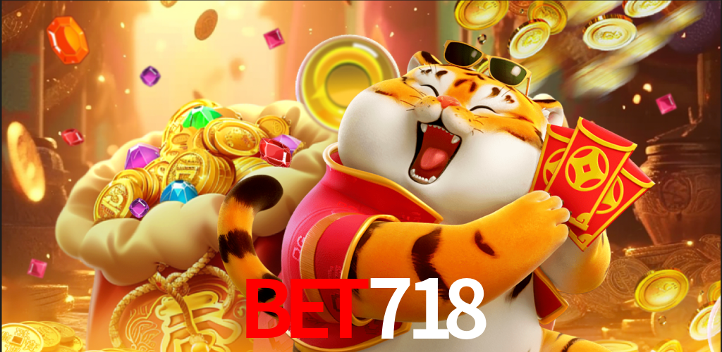 Welcome Bonus bet718