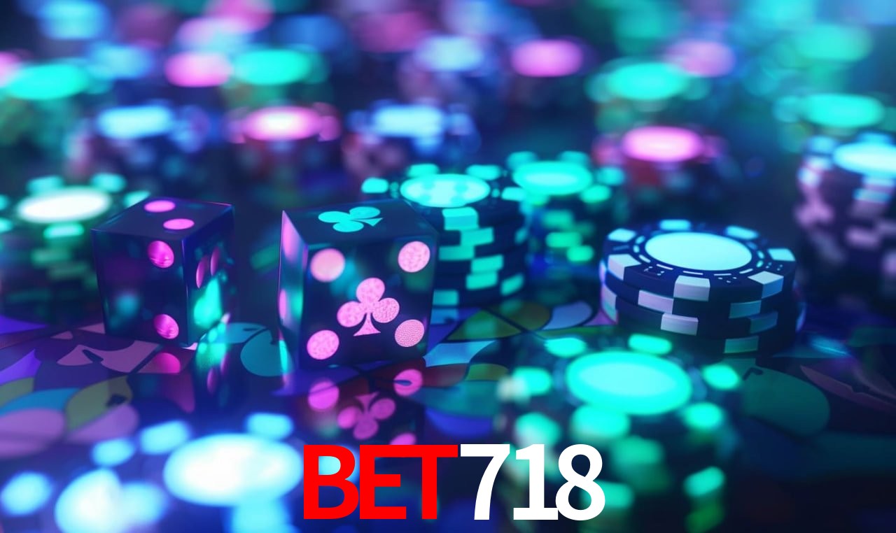 Apostas de Basquete bet718