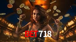 Flash Promotion bet718