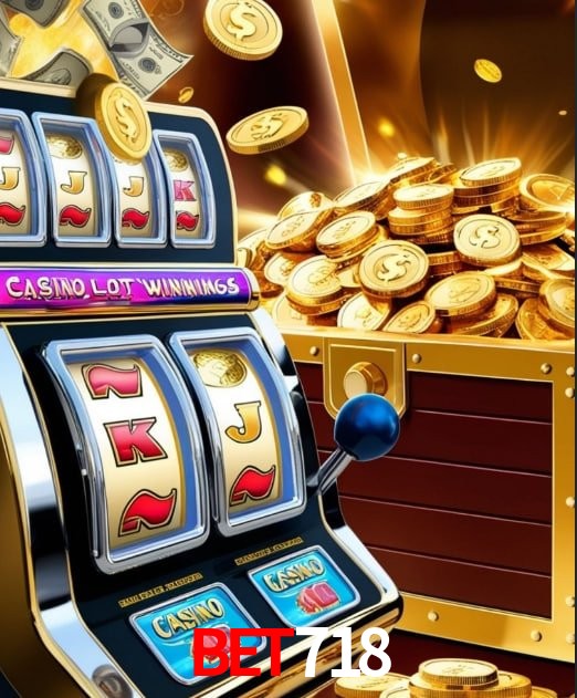 Exclusive Offers bet718