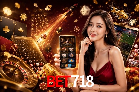Responsive Design bet718