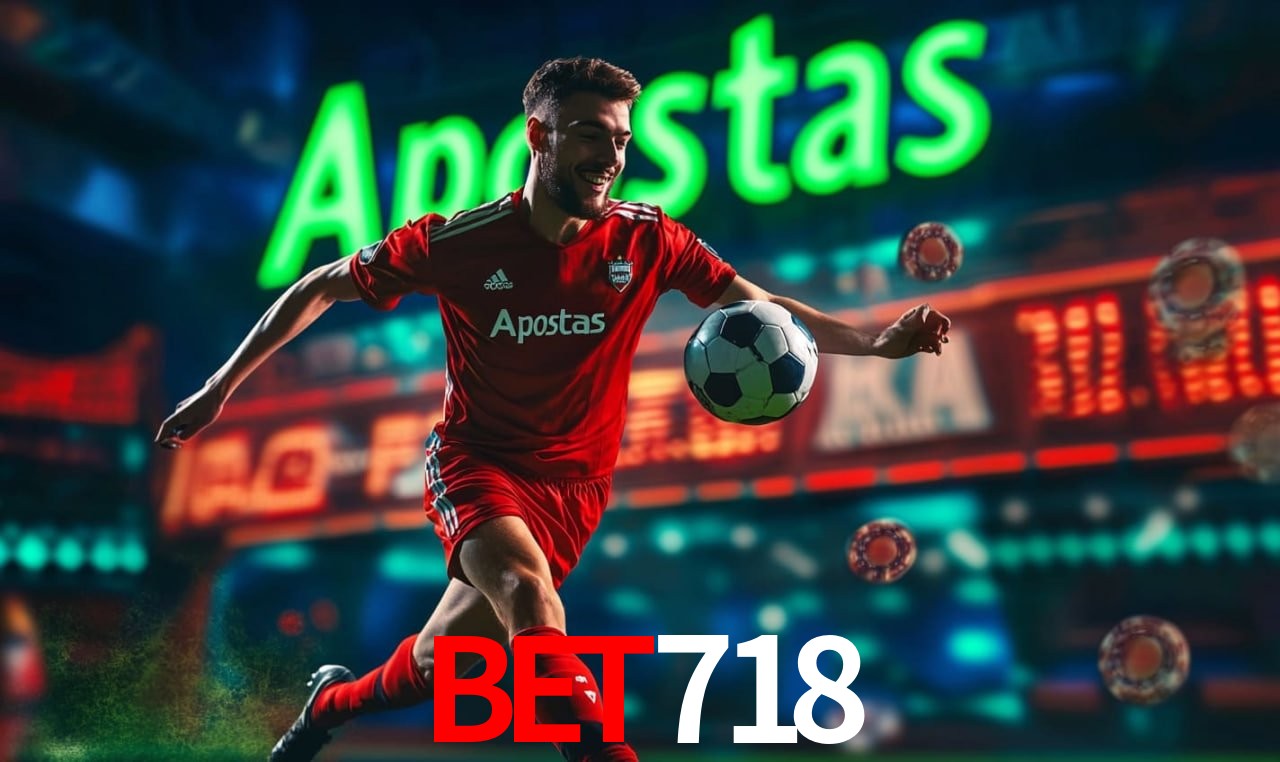 Torneios bet718