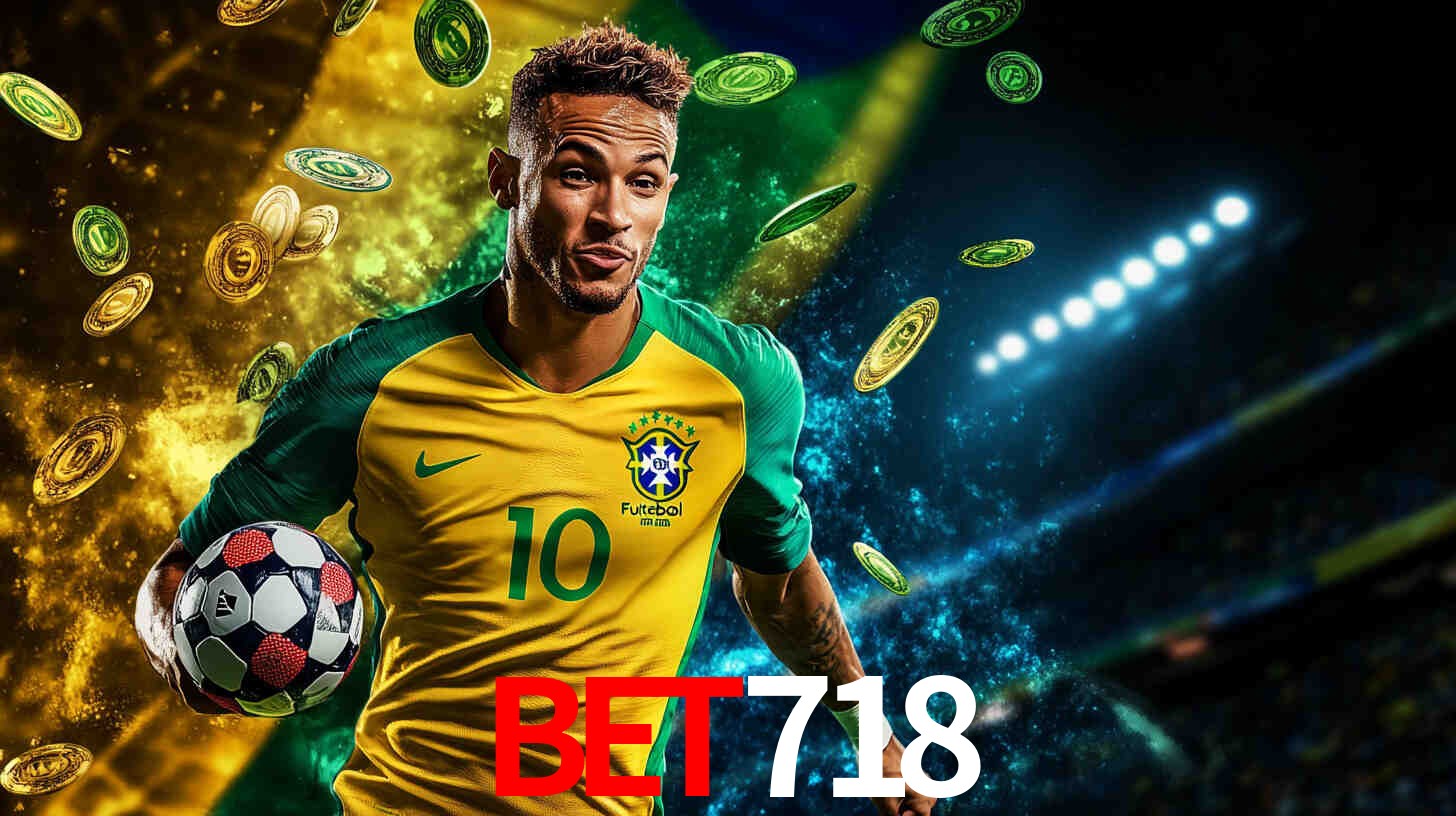 Inovações de Jogos na bet718: O Futuro das Experiências Interativas