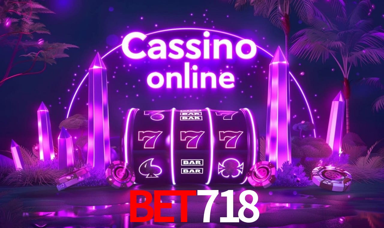 Promoções Sazonais bet718