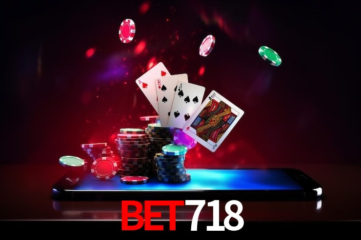 Games Directory bet718