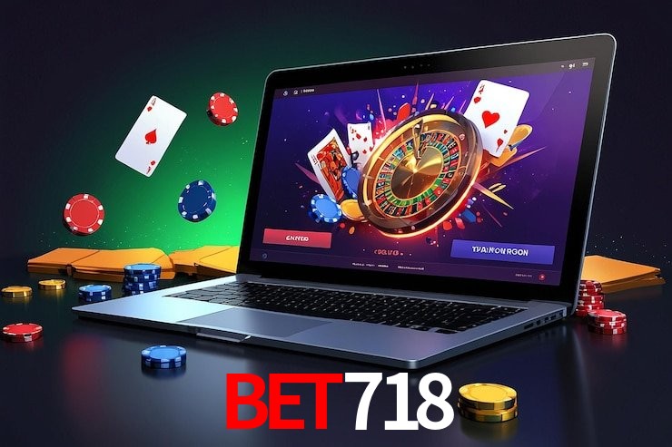 Coleção Premium de Slots bet718 - NetEnt, Pragmatic Play, Evolution
