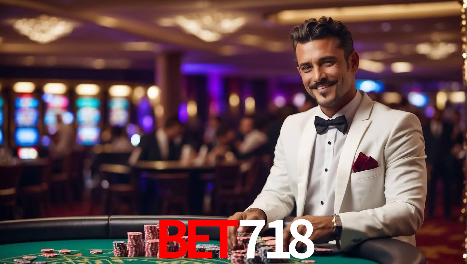 Ofertas Exclusivas bet718