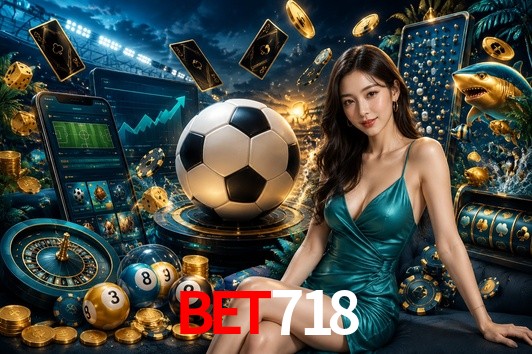 Tennis Betting bet718
