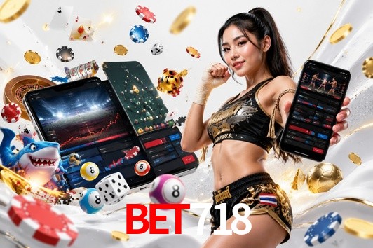 Flash Promotion bet718