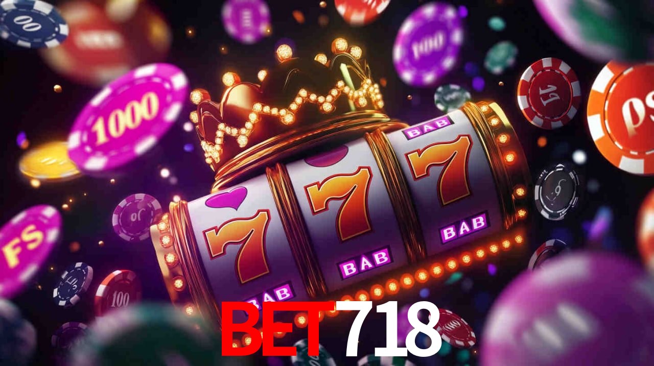 Game Providers bet718