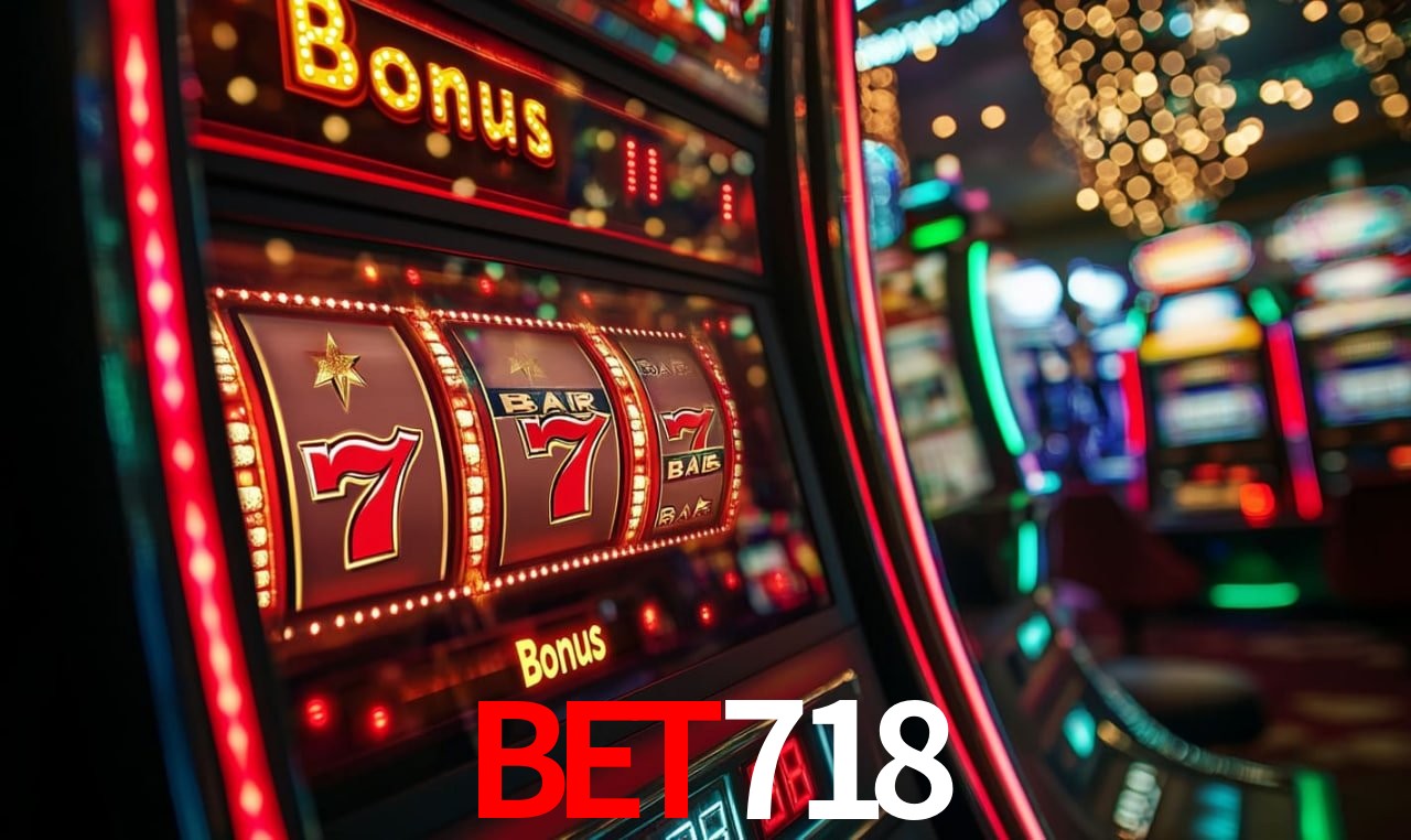 bet718