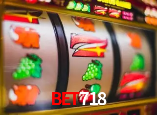 A Experiência Imersiva dos Cassinos Ao Vivo no bet718