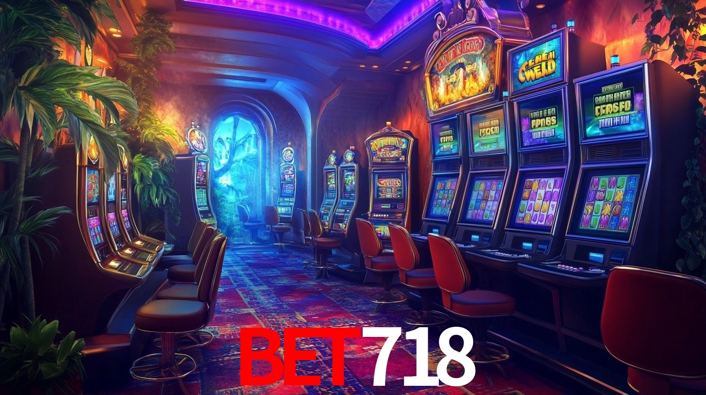 Tournaments bet718