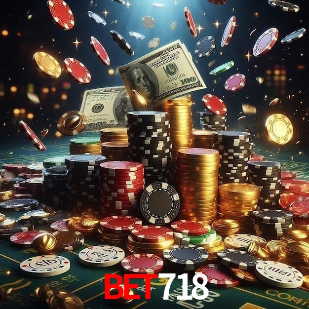 PIX Instantâneo bet718