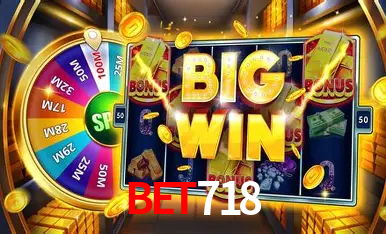 Desvendando o Mundo dos Jogos Virtuais na bet718