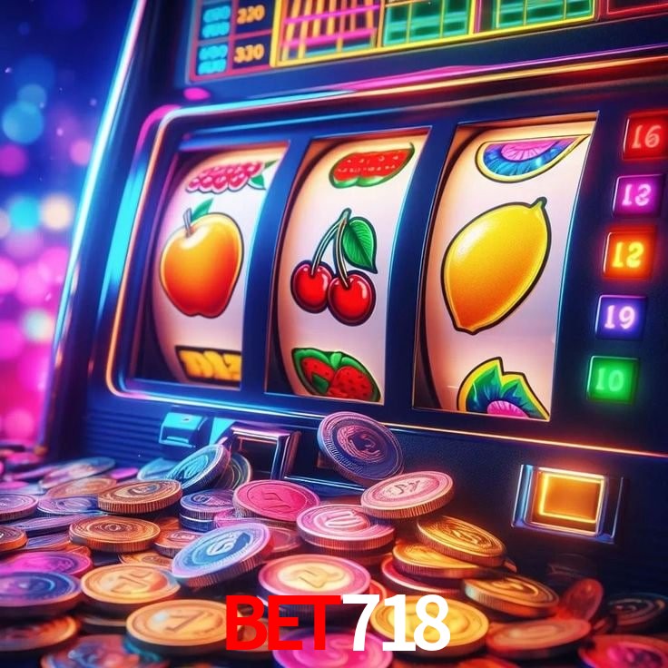 Estatísticas do Jogo bet718