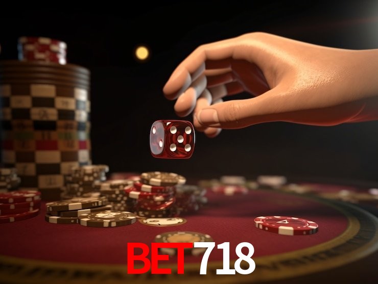 Login Seguro bet718