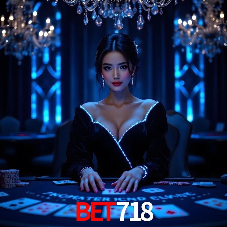 Benefícios da Conta bet718