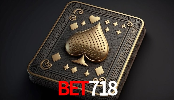 Diretório de Jogos bet718
